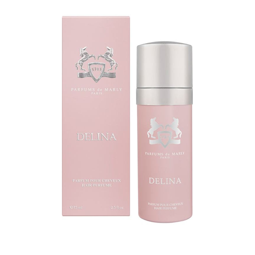 Parfums de Marly | Delina Hair Perfume | Shop Rescue Spa