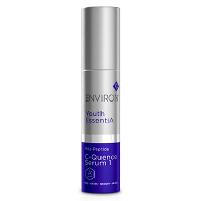 Environ Vita-Peptide C-Quence Serum 1 | Anti-Aging Introductory Serum