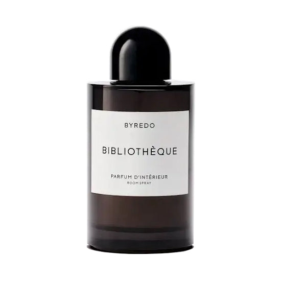 Bibliotheque Room Spray | Byredo | Shop Rescue Spa