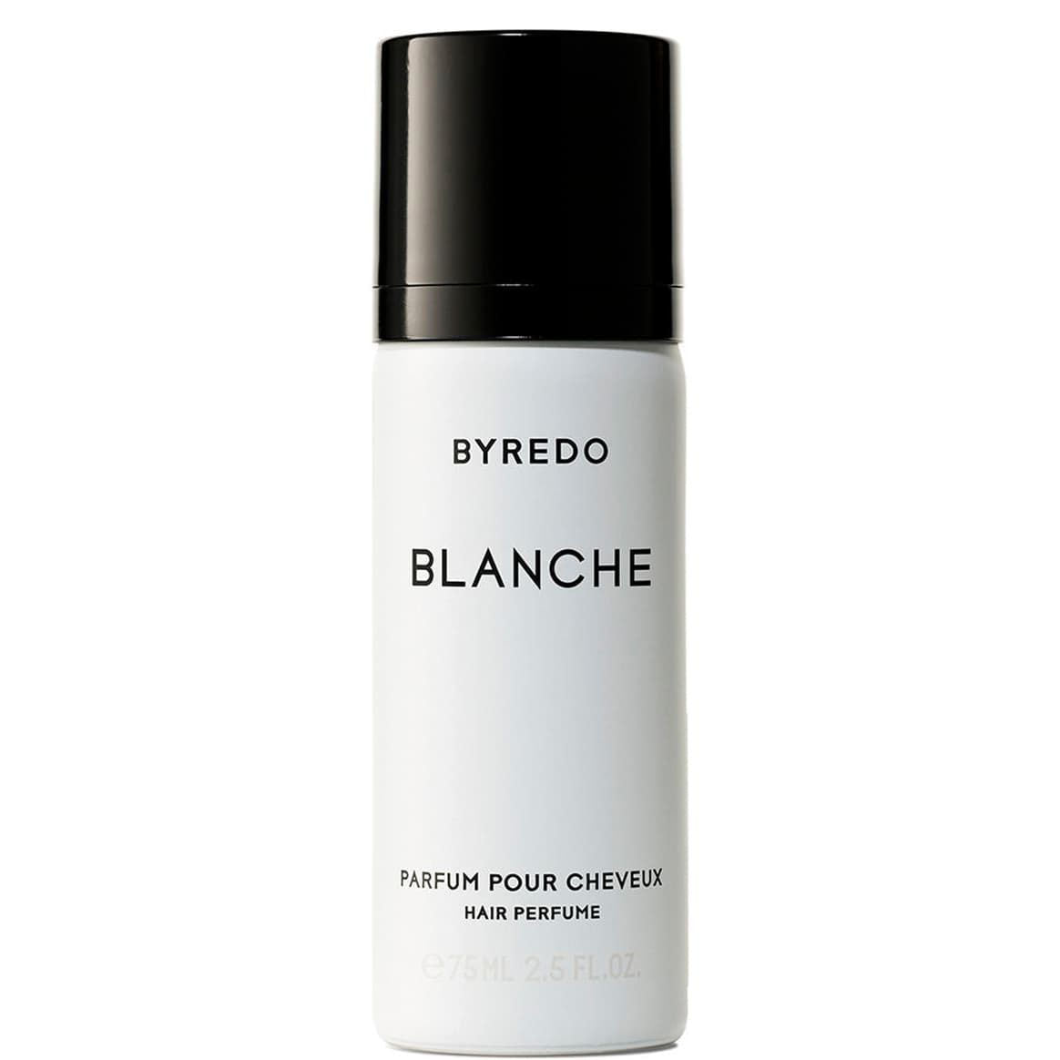 Hair Perfume Blanche | Byredo | Shop Rescue Spa