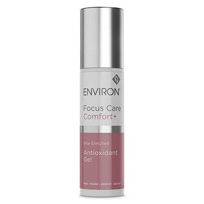 Environ Vita-Enriched Antioxidant Gel - hydrating gel for