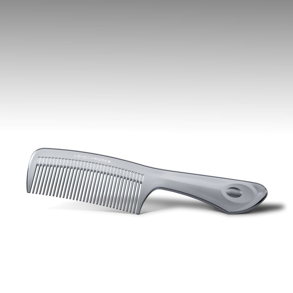 LoveChrome F TETSUKI SILVER