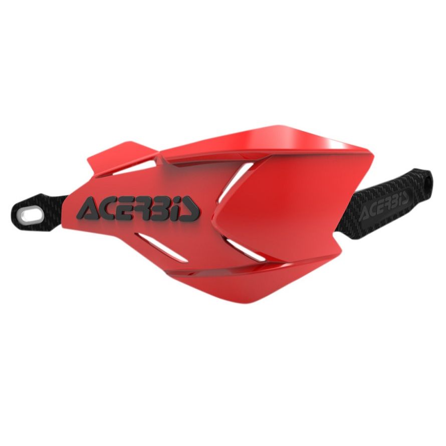 Acerbis X-Factory Handguard Kit – Sierra Motorcycle Supply