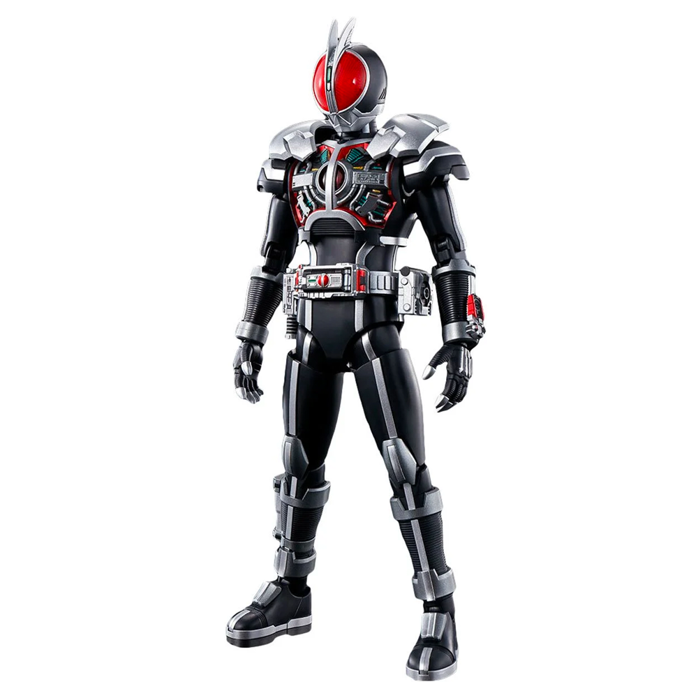 Figure-rise Standard: Kamen Rider 555 - Masked Rider Faiz (Axel Form)
