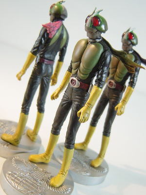 匠魂Limited ショッカーライダー6体セット