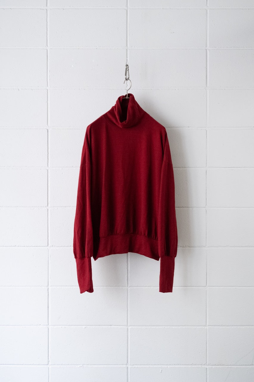 barbell object 「bo-05c03 bo ls tn (free) / red」 – SISTER