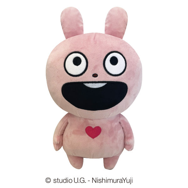 スタジオUG ぬいぐるみS（ラブラビット） – きゃらマルシェ