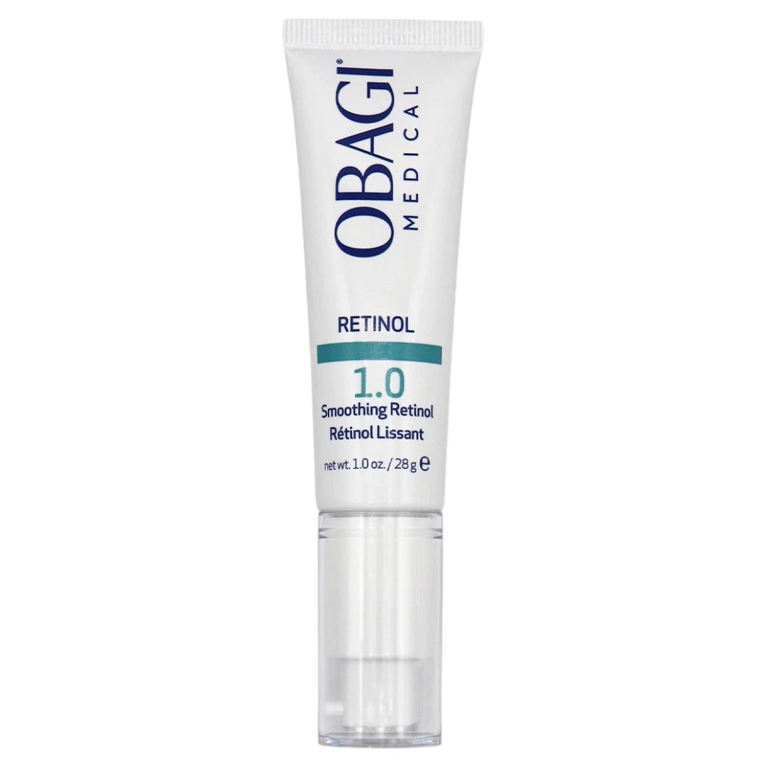 Obagi Medical 1.0 Smoothing Retinol – skinBEAUTIFUL RX