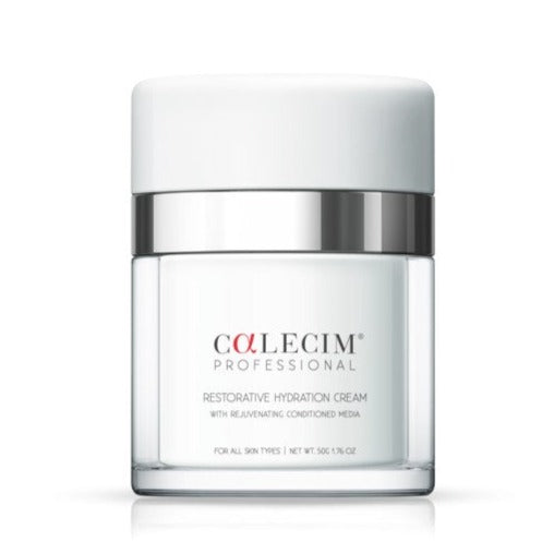 Calecim Restorative Hydration Cream – skinBEAUTIFUL RX