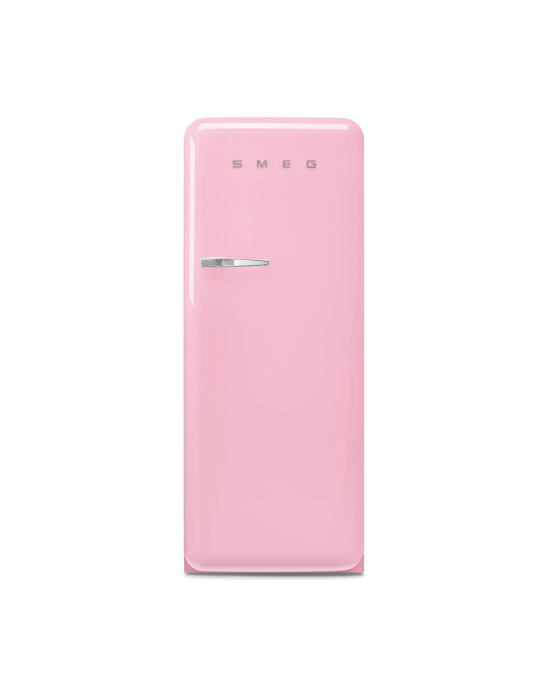 SMEG FAB28(冷蔵庫) Pink(ピンク) | SMEG (スメッグ) 日本総輸入代理店