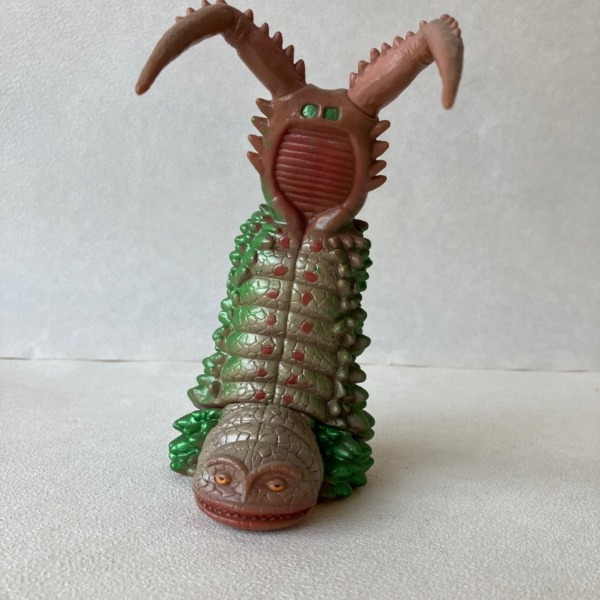 宿儺鬼 (planet X) | ソフビマニア - 日本最大のソフビ検索