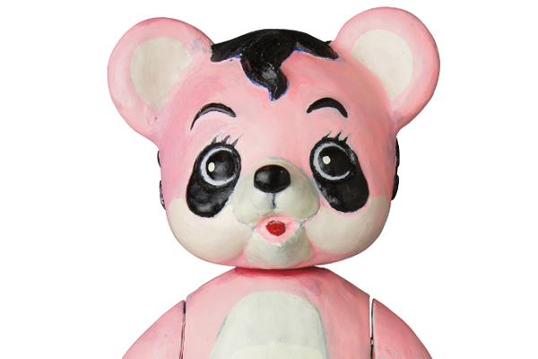 世にも稀な、すぐれた造型作家」である安楽安作氏の活動史と復活の軌跡