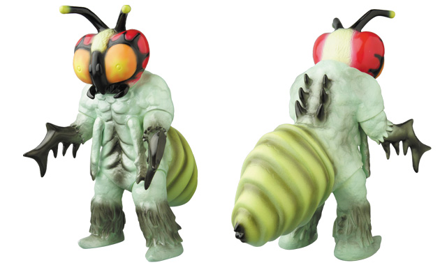 2016年2月24日受注開始！［DREAM ROCKET FACTORY］で『仮面の忍者赤影