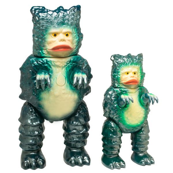 2016年3月12日＆13日にマルサンが「マルサン怪獣玩具の世界展」開催