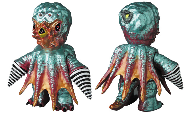 2016年3月24日受注開始！［安楽安作劇場］からメチールとコバルト2体の