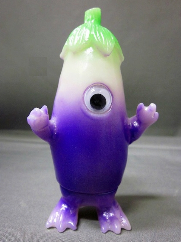 2016年12月17日開催の「よかよか福岡ソフビ万博」へ出店するヤモマーク