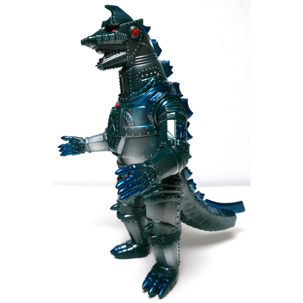 世界限定30体マルサン開田裕治「Who will know」Ver.ゴジラ