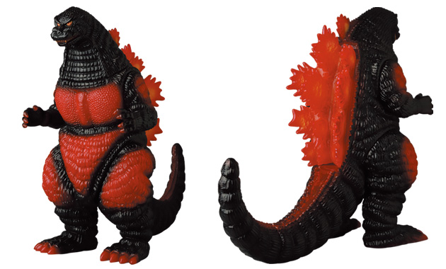 2020年9月24日受付開始！ 久しぶりにマーミット製「ジャイアントゴジラ