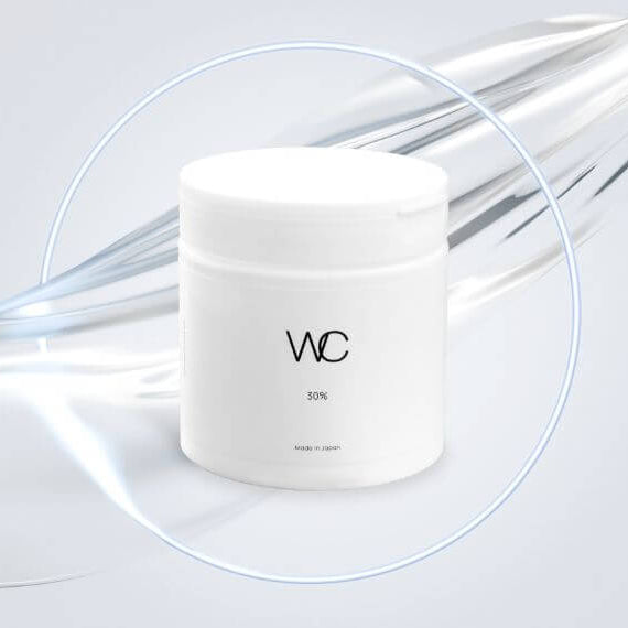 NEW】WC CREAM 30％ 80ml 250ml 期間限定キャンペーン – SOISHOP
