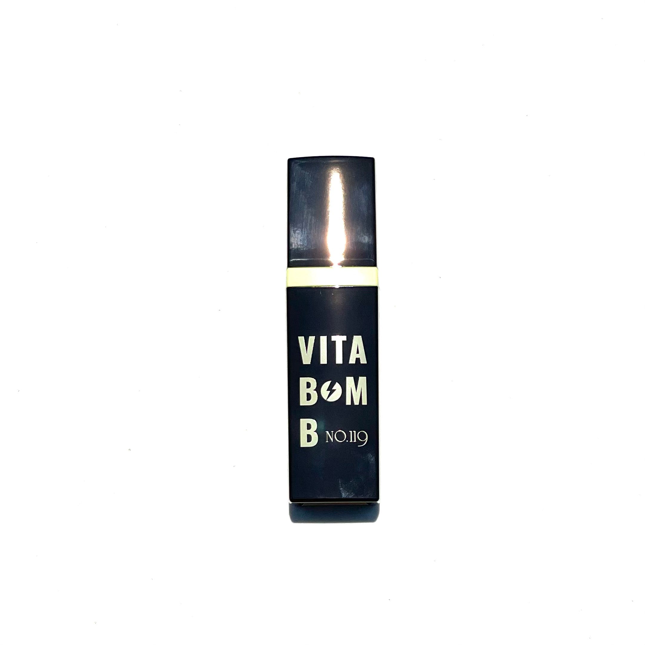 No.119 VITA BOMB（ビタボム）美容液 30ml – SOISHOP