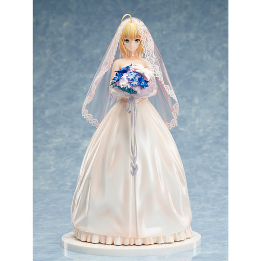 Fate/Stay Night - Saber - 1/7 - TYPE MOON 10th Anniversary Royal
