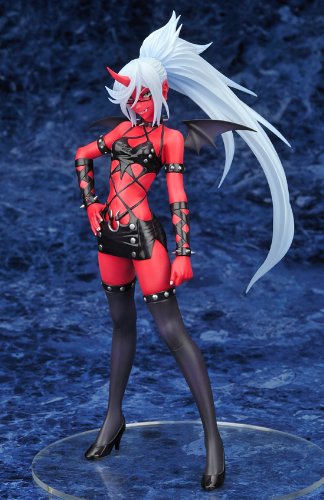 Panty & Stocking with Garterbelt - Knee Socks - 1/8 (Alter