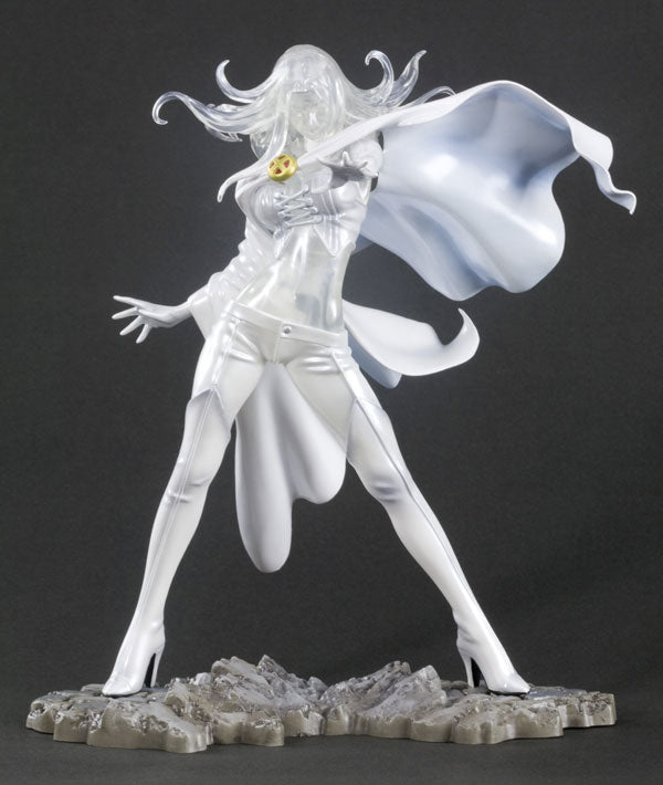 X-Men - Emma Frost - Bishoujo Statue - Marvel x Bishoujo - 1/8