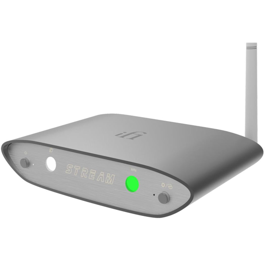 iFi Audio Zen Stream | Music Streamers | Soundium
