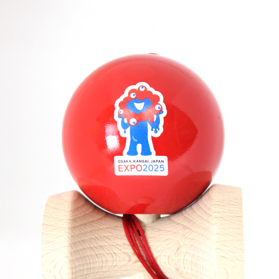 SPINGEAR - Ozora EXPO2025 Kendama