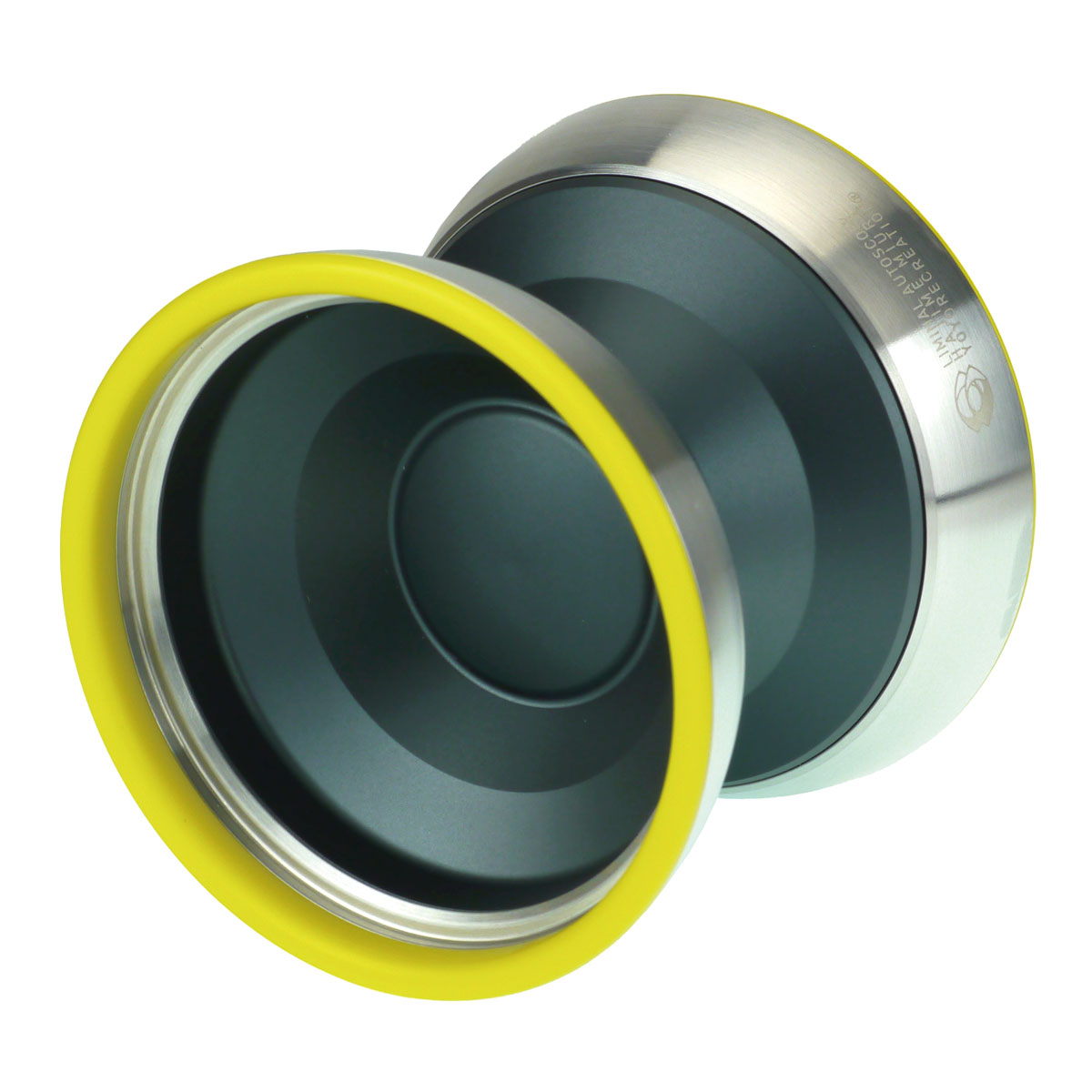 yoyorecreation - LIMINAL AUTOSCOPY