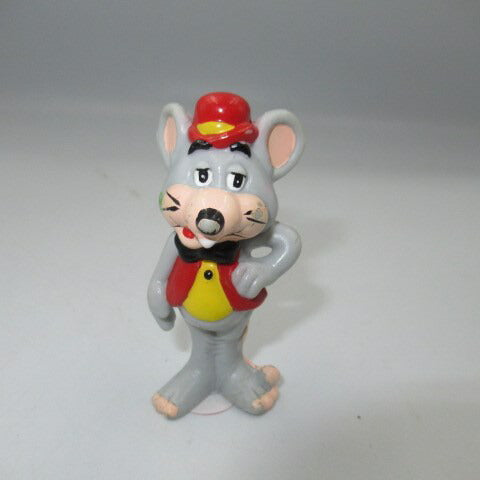 1985年☆90's☆チャックE.チーズ☆Chuck E.Cheese☆ピザ☆レストラン
