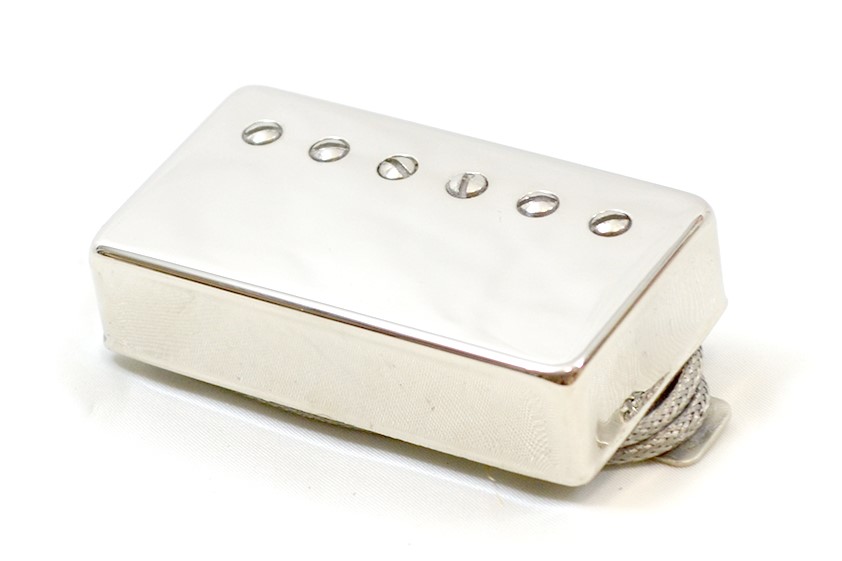 ピックアップ【 HBタイプ 】L(x)-Lite | Sago New Material Guitars