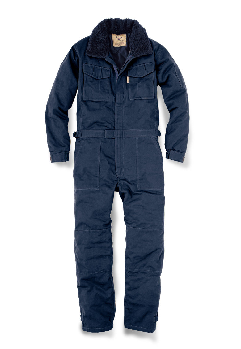 グレースエンジニアーズ GE390 GRACE ENGINEERS コットンツイル防寒