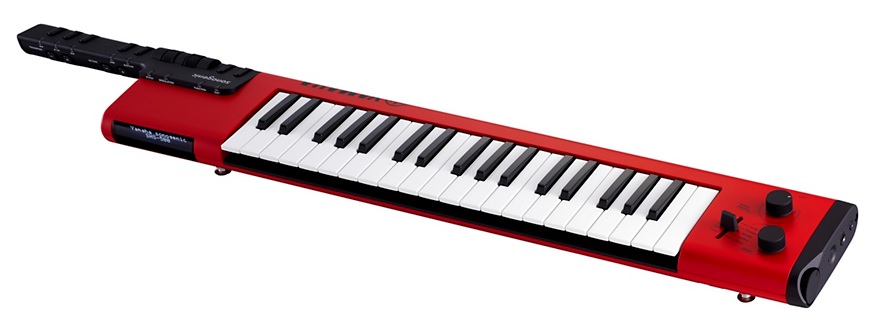 Yamaha SHS-500 Sonogenic (pre-review) - Sand, software and