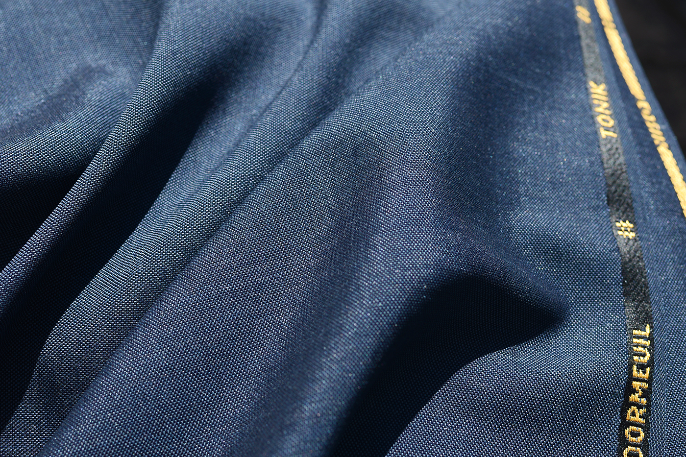 DORMEUIL ドーメル TONIK トニック – ビンテージならではの風合い