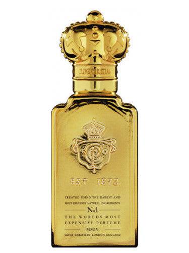 No. 1 For Men | ScentsGift