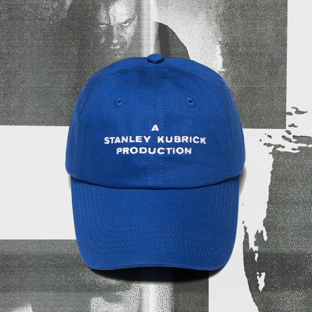 kubrick production capsule – SCRT