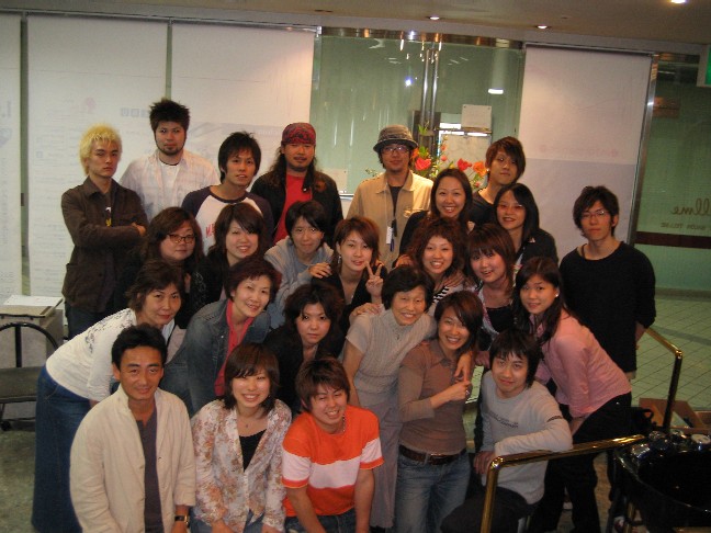 テルミースタッフ日記