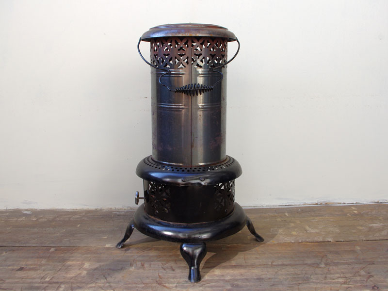 No.918 アメリカ製 Perfection 525 オイルヒーター 石油ストーブ