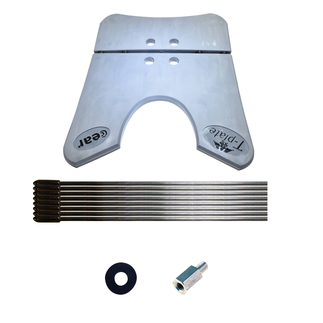 T-PLATE JAPAN ONLINE / T-PLATE エグゼクティブモデル（天板なし）