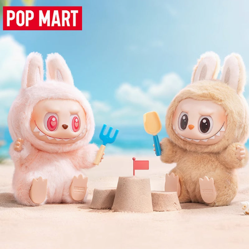 LABUBU V2 Have a Seat Vinyl Plush Blind Box THE MONSTERS