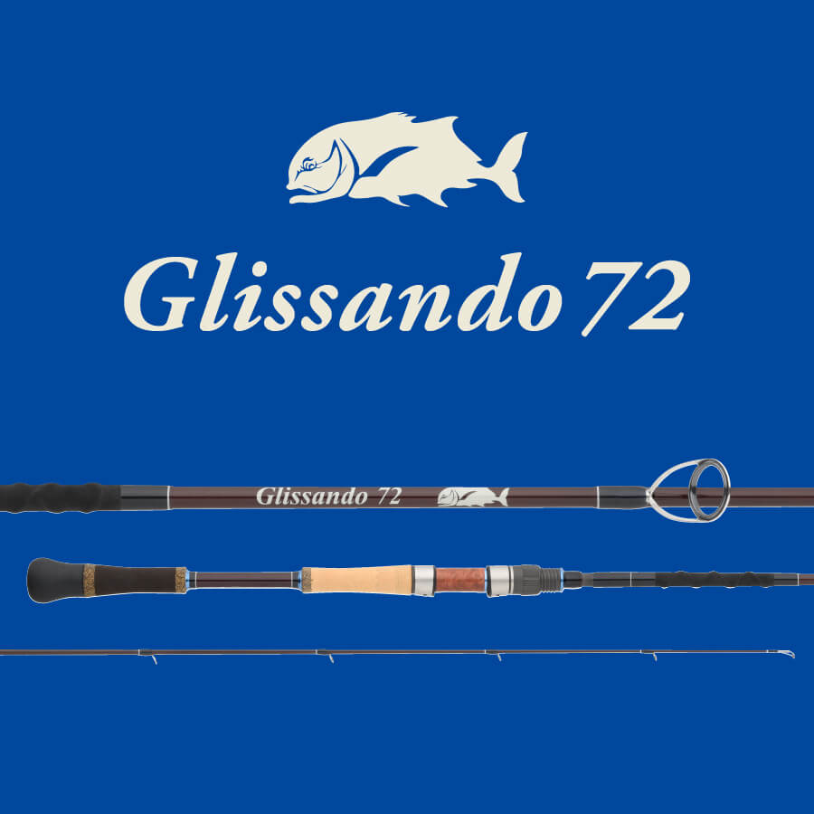 Glissando72 – TULALA online store