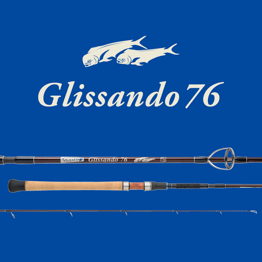 Glissando76 – TULALA online store