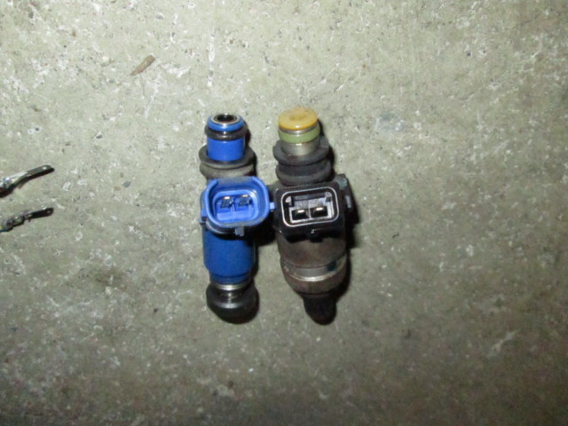 車いぢり徒然なるままに ビート