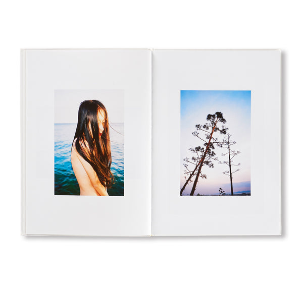 ATHENS LOVE by Ren Hang – twelvebooks