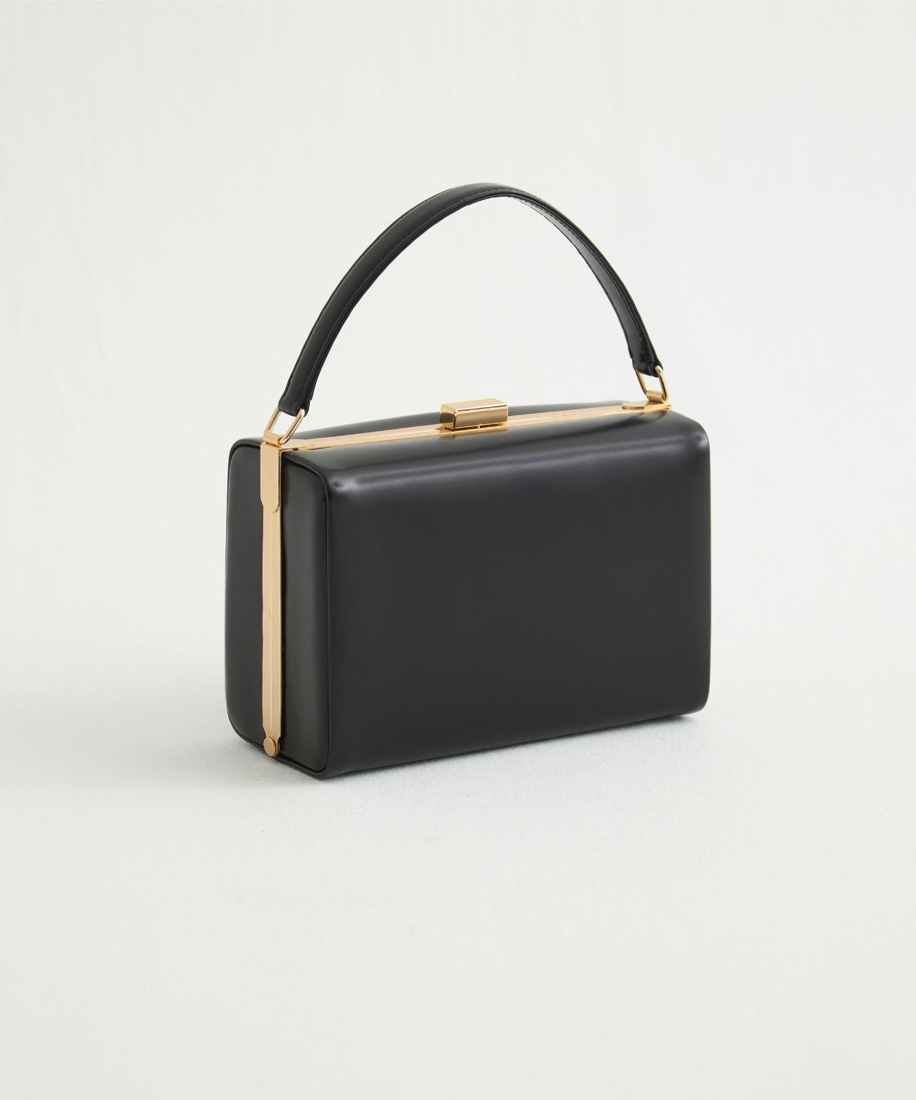 ≪通常販売≫the hand bag（ザ ハンドバッグ）- 黒 - – THE MUSEUM foufou