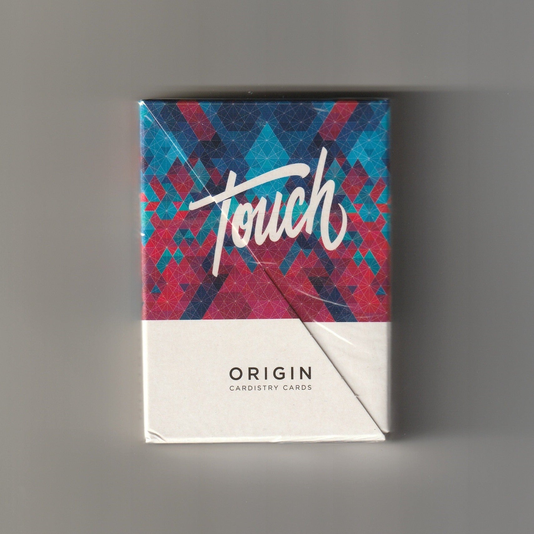 Cardistry Touch Origins Playing Cards – The Cardpenter