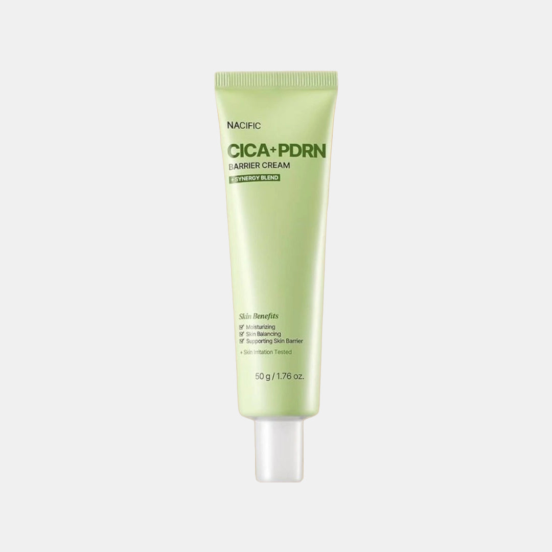 Nacific Cica PDRN Barrier Cream – thekshop.ca