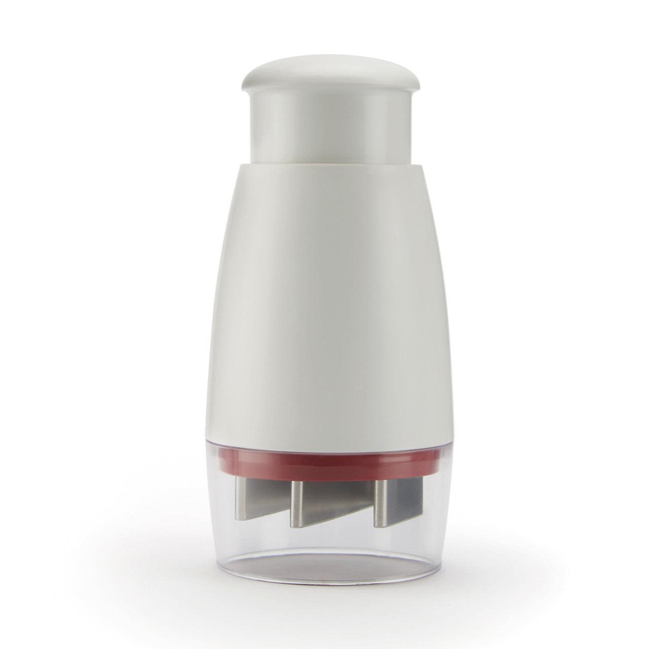 Zick-Zick Classic Food Chopper - The Low Vision Store