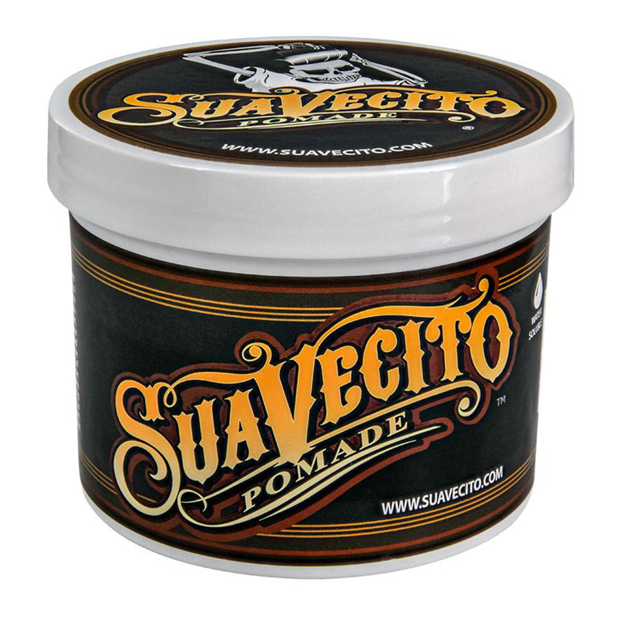 業務用サイズ】Suavecito Original Hold Pomade スアベシート